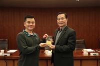 1100311 行政會議