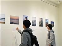 攝影社舉辦成果展