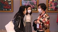法文系校友回娘家活動