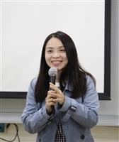 羅勻妤解析社團活動風險與保險