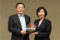 淡江遠傳達成共識 盼合作共創雙贏