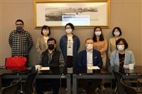 從烏克蘭危機看歐洲情勢