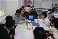 2022師資培育學術研討會：師資培育教學理念與實務