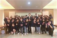 淡江時報記者冬令研習會