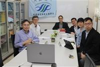 水環系與泰國農業大學線上簽訂雙聯學位MOU