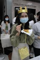 法文系之「3月全球法語月」慶祝活動