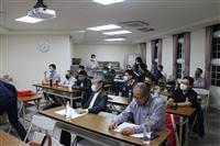 2020淡江戰略論壇
