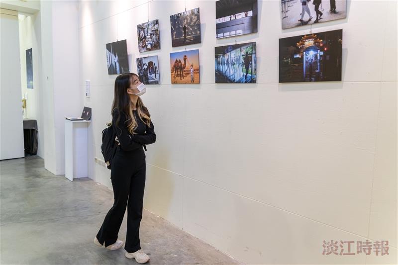 顯影季展覽