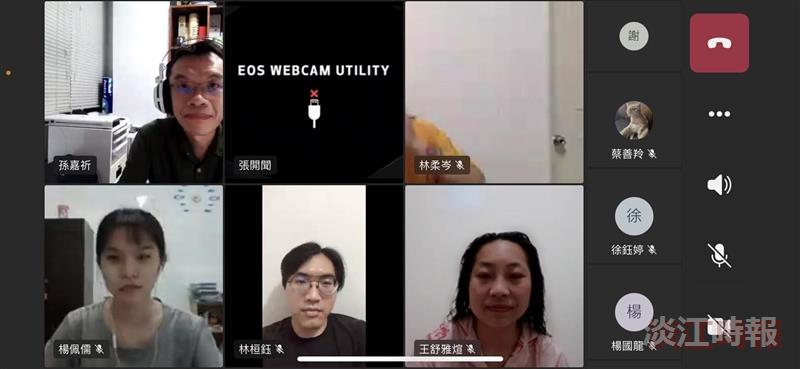 AI與商學院的結合