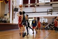 印尼學生同學會舉辦奧林匹克運動會