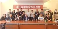 2022春之饗宴  校友回娘家