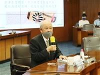緯豪集團董事長紀文豪　波瀾人生獨鍾淡水