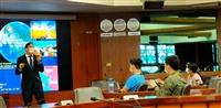 外交與國家安全職涯高階講座之外交名人堂-博塔文