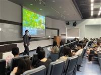 全球經濟轉型永續　劉新正：ESG已成共同目標