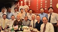 2022春之饗宴  校友回娘家