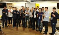 2022春之饗宴  校友回娘家