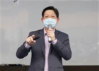 全球經濟轉型永續　劉新正：ESG已成共同目標