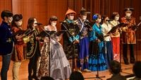 林信成主持數位共筆計畫 入圍《遠見》USR社會責任獎