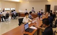 本校持續強化防疫措施 維護教職員生健康
