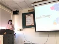 Ausbildung 經驗談