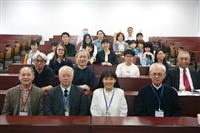 2022春之饗宴  校友回娘家