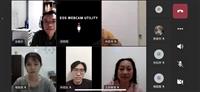 AI與商學院的結合
