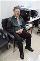 入榜全球前2%頂尖科學家  葉怡成打破思維開發GVI