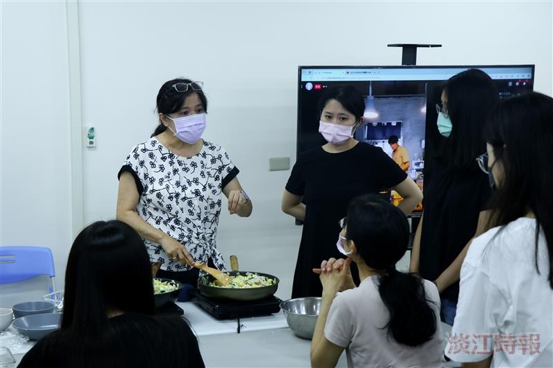 馬偕醫師的美味餐桌