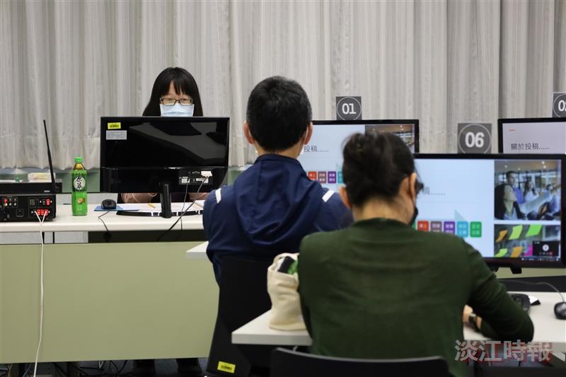 圖書館精進研究力—如何選擇期刊投稿