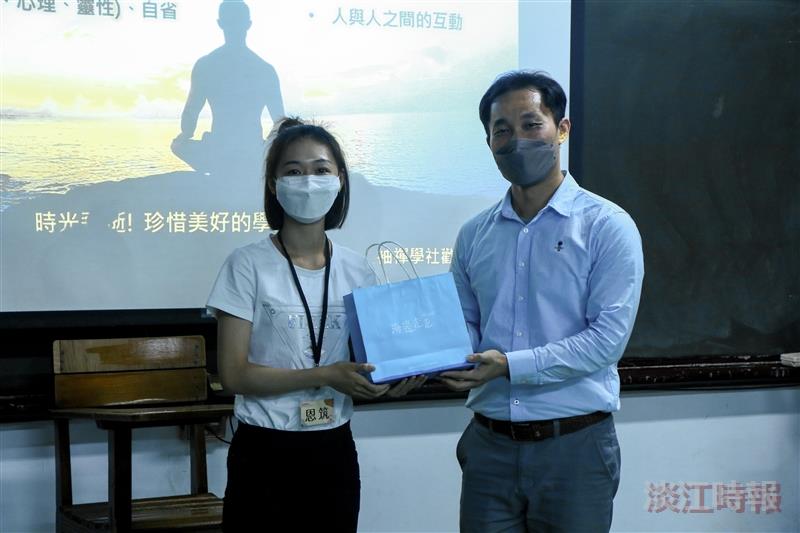 「績效達人時間管理術」演講