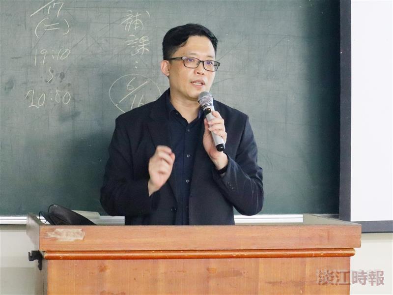 圖漫社舉辦講座課程