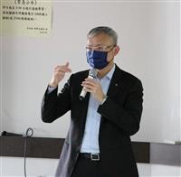 會計系邀張正道演講：會計可以很生活