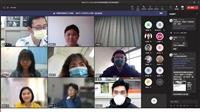 精進研究力系列課程第三場「如何善用資源提升您的學術影響力」