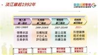 110 學年度全面品質管理研習會
