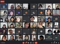 2022新世紀諮商實務學術研討會