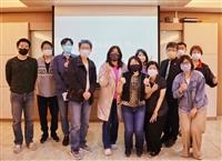 管科系全英語教師社群邀請醒吾科技大學企管系教授吳怡芳，主講「從教育4.0到教學4.0」