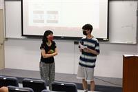 社團運作健檢室