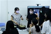 馬偕醫師的美味餐桌