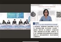 111年新北青年工程倫理線上廉政論談