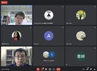 航太系副教授蕭富元獲邀參加航太演講，全國唯一私校教師獲邀