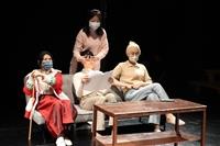 法文系戲劇公演