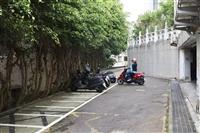 游泳館新增刷卡機
