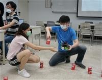 人工智慧X機器人工作坊5月29日