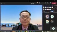 物流導入AI技術　徐慶懿：減少失誤提升效率
