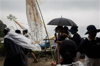 台灣新聞攝影大賽 翁睿坤奪下年度最佳新聞照片獎