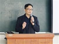 圖漫社舉辦講座課程