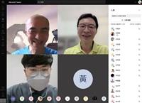 社群聆聽與網路輿情分析