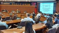 德國在台協會處長許佑格談「全球化與反全球化：對德台關係的影響？」