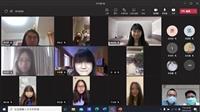 企管系邀請邱佳吉，主講「商用不動產實務」。
