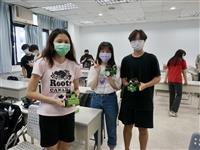 人工智慧X機器人工作坊5月29日